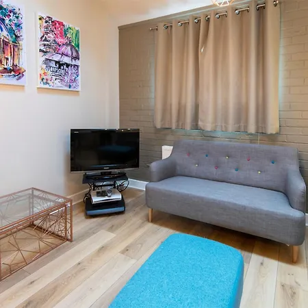 2 Bed In Hh022 *